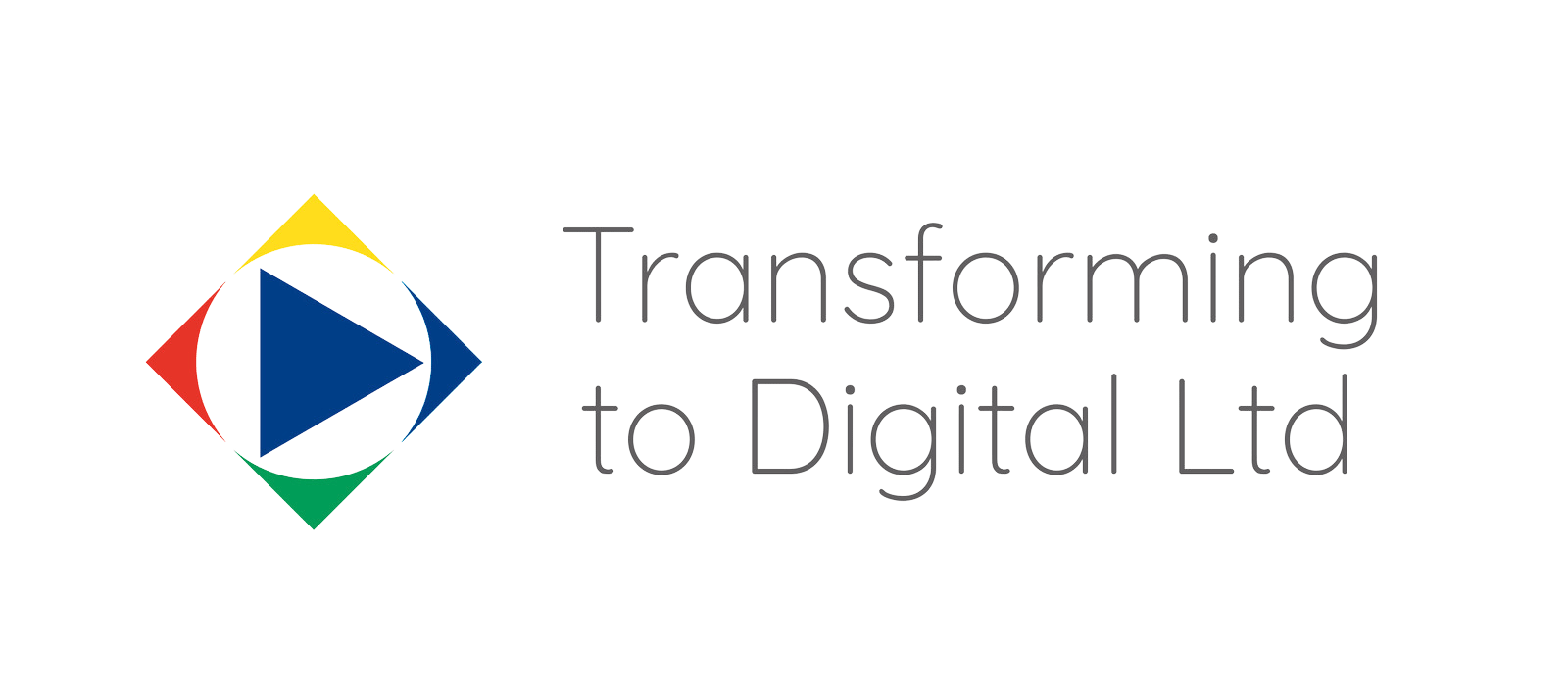 Transforming to Digital Ltd